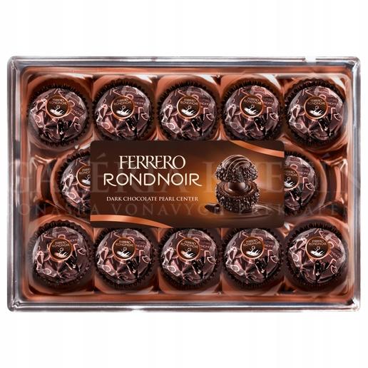 Ferrero Collection Rondnoir